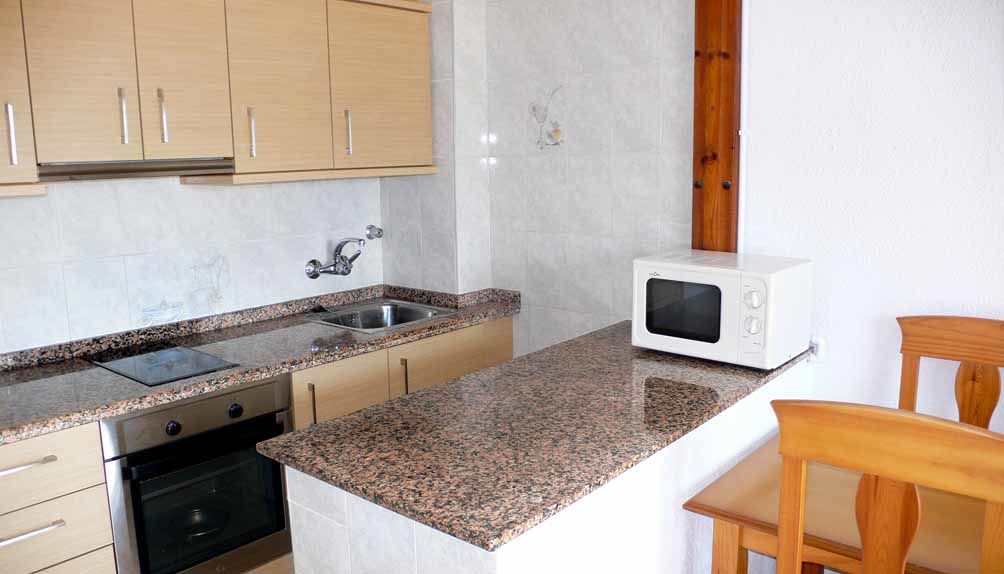 Apartamentos Estoril I - II Orangecosta Benicàssim Exteriör bild