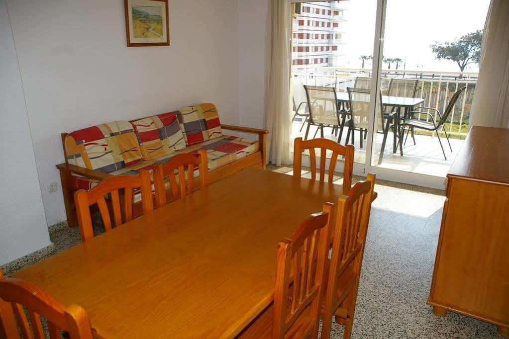 Apartamentos Estoril I - II Orangecosta Benicàssim Exteriör bild