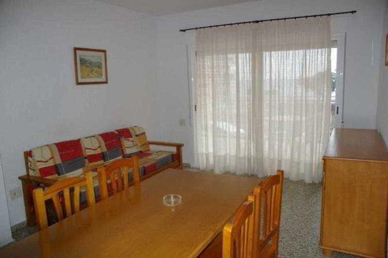 Apartamentos Estoril I - II Orangecosta Benicàssim Exteriör bild